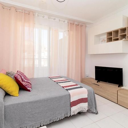 Espanatour Alecia Torrevieja Exterior photo