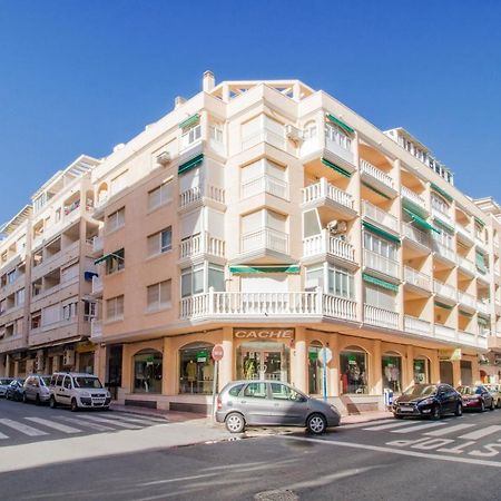 Espanatour Alecia Apartment Torrevieja Exterior photo